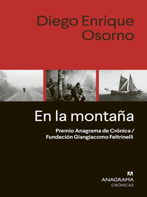 cover image of En la montaña